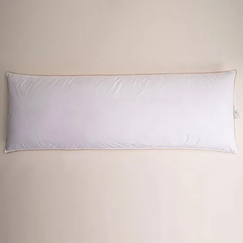 Penelope %100 Kaz Tüyü Dolgulu Yastık 50x140 Cm - Alliance Serisi