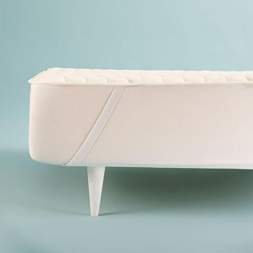 Othello Cotone Pamuk Yatak Alezi 100x200 Cm