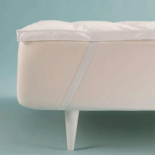 Othello Fibra Comforttop 200x200 Cm