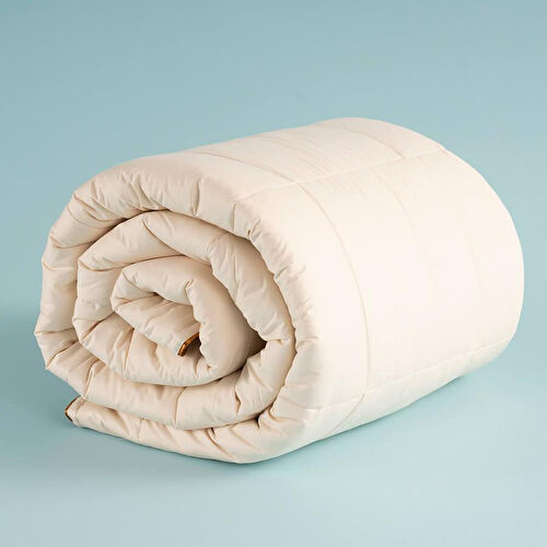 Othello Woolla Organic Yün Yorgan 155x215 Cm