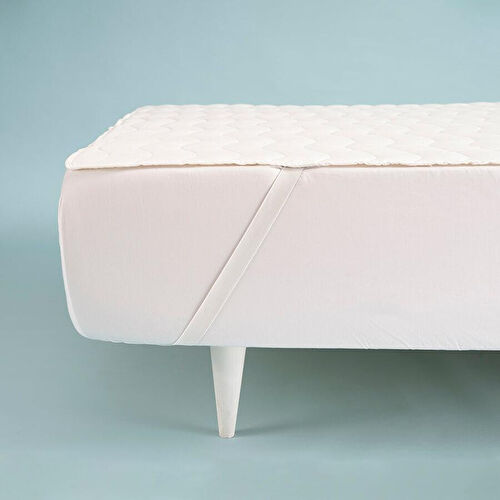 Othello Bambu Yatak Alezi 160x200 Cm