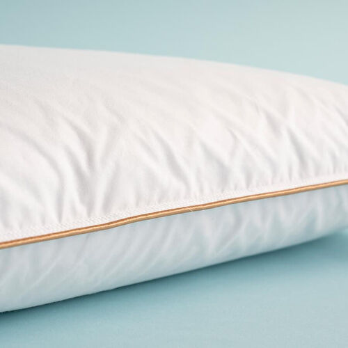 Othello Bimba Downa 30 Gıdık Kaz Tüyü Bebek Yastık 35x45 Cm