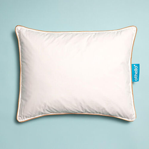 Othello Bimba Downa 30 Gıdık Kaz Tüyü Bebek Yastık 35x45 Cm