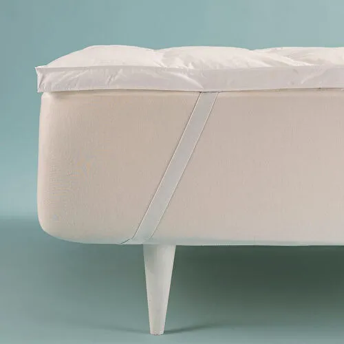 Othello Fibra Comforttop 120x200 Cm