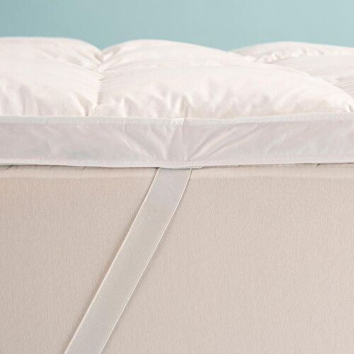 Othello Downa 15 Gıdık Kaz Tüyü Comforttop 180x200 Cm Othello Downa 15 Gıdık Kaz Tüyü Comforttop 180x200 Cm