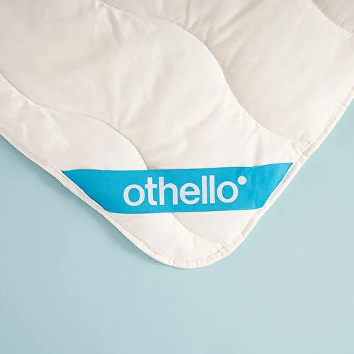 Othello Bambina Bambu Yorgan 155x215 Cm