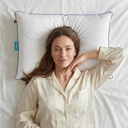 Othello Clima Max Firm Terletmeyen Yastık 50x70 Cm