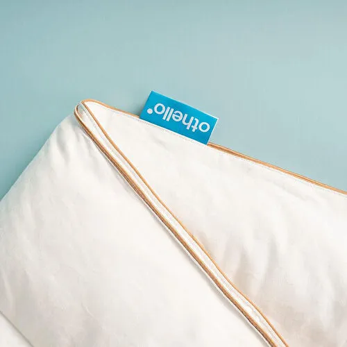 Othello Crowna Yorgan 220x240+2.5cm