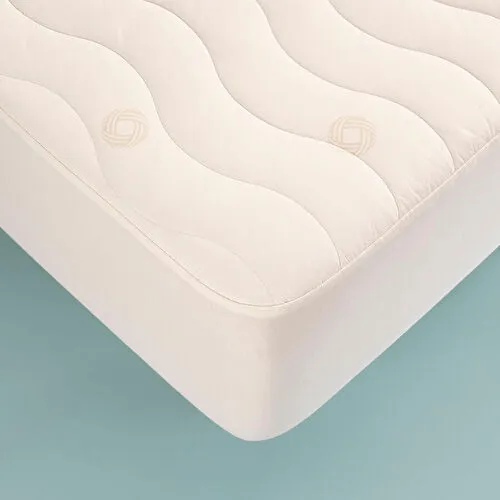 Othello Woolla Koruyucu Yünlü Yatak Alezi 100x200 Cm