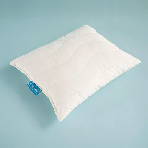 Othello Bimba Bambina Bambulu Bebek Yastık 35x45 Cm