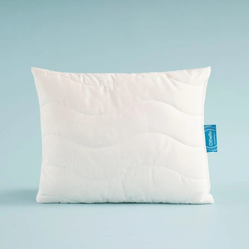 Othello Bimba Bambina Bambulu Bebek Yastık 35x45 Cm