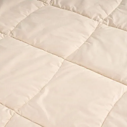 Othello Woolla Organic Yün Yorgan 195x215 Cm