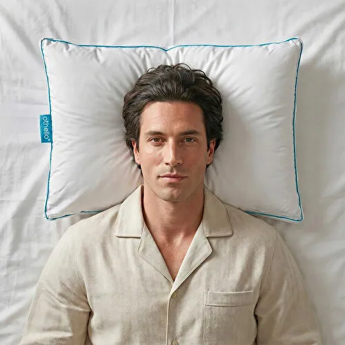 Othello Classico Dormio Duo Yastık 45x65+4 Cm