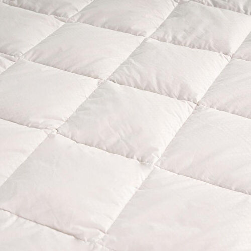 Othello Clima Downa Kaz Tüyü Terletmeyen Yorgan 195x215 Cm