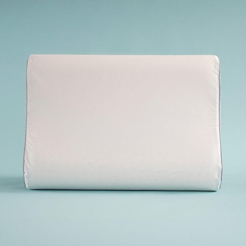 Othello Medica Airmed Hava Kanallı Baş Ve Boyun Destek Visko Yastık 60x40+11/10 Cm