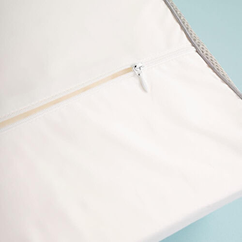 Othello Medica Airmed Hava Kanallı Baş Ve Boyun Destek Visko Yastık 60x40+11/10 Cm