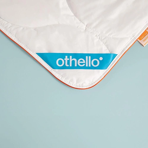 Othello Teona 60c Yıkanabilen Tek Kişilik Yorgan 155x215 Cm Othello Teona 60c Yıkanabilen Tek Kişilik Yorgan 155x215 Cm