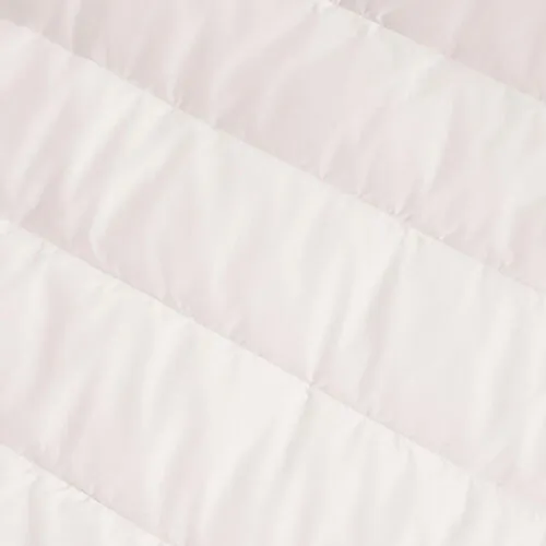 Othello Rosy Beyaz Çift Kişilik Yorgan 195x215 Cm