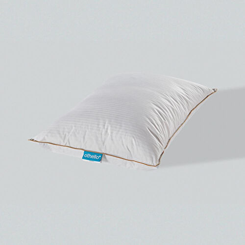Othello Downa 90 Gıdık Kaz Tüyü Yastık 50x70 Cm