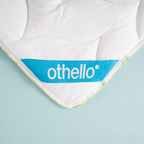 Othello Lovera Yorgan 195x215 Cm