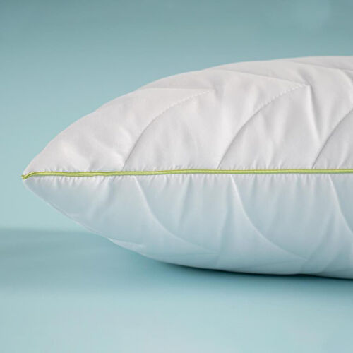 Othello Lovera Aloevera Alezli Yastık 50x70 Cm