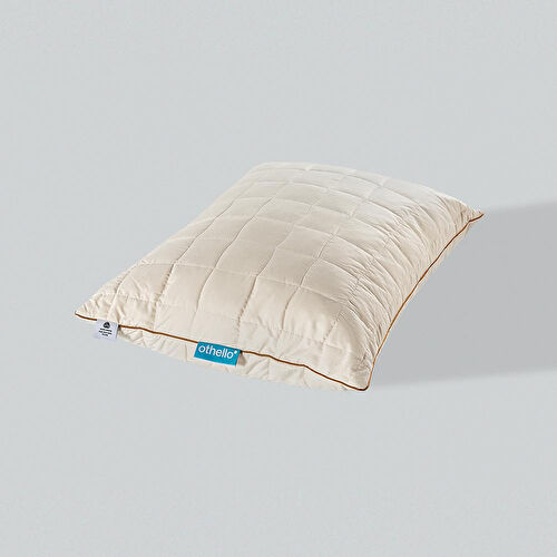Othello Woolla Organic Yün Yastık 50x70 Cm Othello Woolla Organic Yün Yastık 50x70 Cm