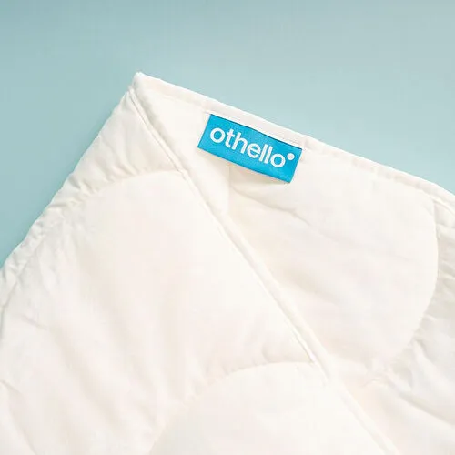 Othello Bambina Bambu Yorgan 215x235 Cm