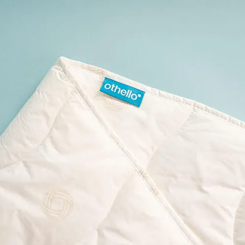 Othello Woolla Yünlü Yorgan 195x215 Cm