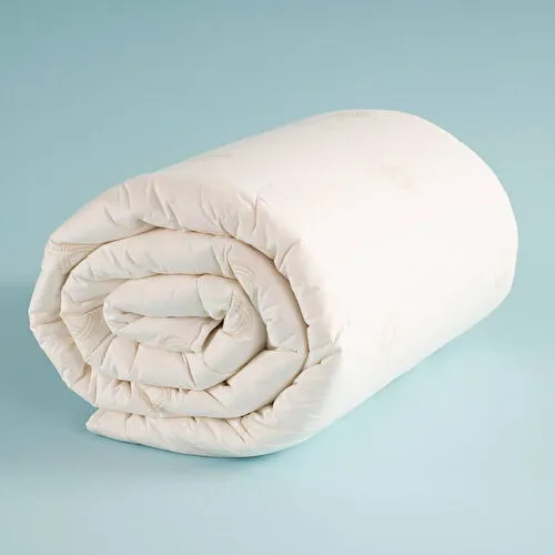 Othello Woolla Yünlü Yorgan 195x215 Cm