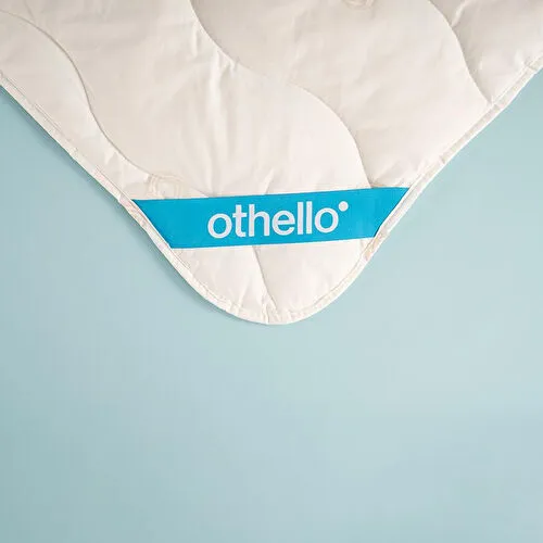 Othello Woolla Yünlü Yorgan 195x215 Cm