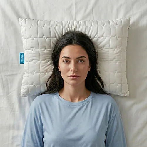 Othello Bambuda Bambu Yastık 50x70 Cm