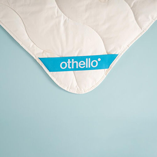 Othello Woolla Yünlü Yorgan 215x235 Cm