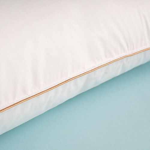 Othello Antimite Nomite Yastık Alezi 50x70 Cm Tekli Yastık Alezi