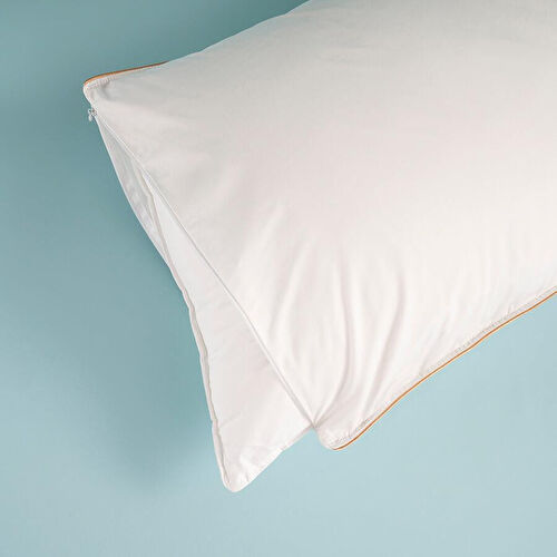 Othello Antimite Nomite Yastık Alezi 50x70 Cm Tekli Yastık Alezi