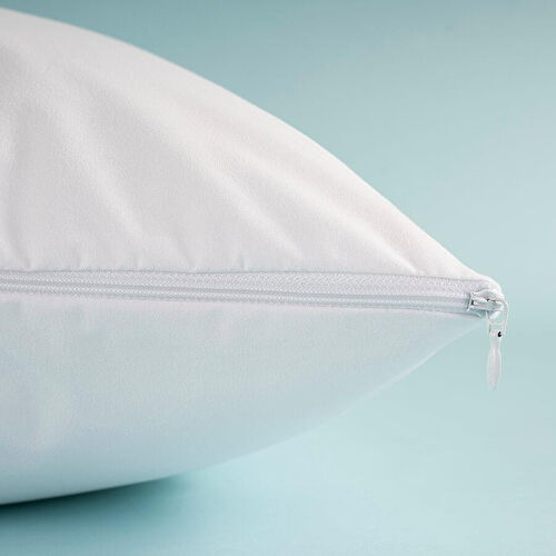 Othello Micra Aqua Sıvı Geçirmez Yastık Alezi 50x70 Cm (tekli) Othello Micra Aqua Sıvı Geçirmez Yastık Alezi 50x70 Cm (tekli)