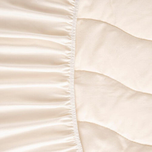 Othello Cottina Pamuk Yatak Alezi 200x200 Cm