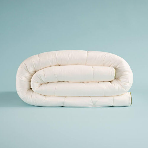 Othello Bambuda Bambu Yorgan 195x215 Cm