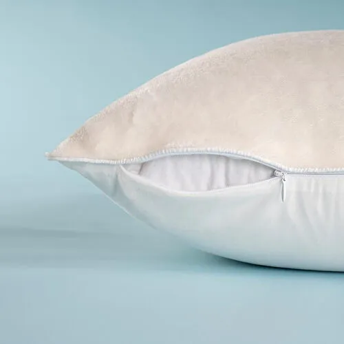 Othello Elegante Dormio Trio Yastık Kılıfı&yorgan Krem 195x215cm