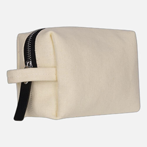 Bloominbag Butter Yellow Makyaj Ve Kozmetik Çantası