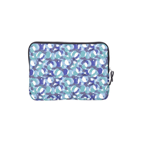 Bloominbag Eternal Circles 13 Inç Laptop / Macbook Kılıf