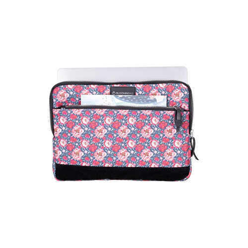 Bloominbag Blossom Lovin'14 Inç Laptop / Macbook Kılıf Bloominbag Blossom Lovin'14 Inç Laptop / Macbook Kılıf