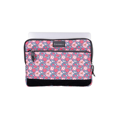 Bloominbag Blossom Lovin'14 Inç Laptop / Macbook Kılıf