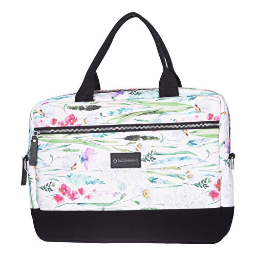 Bloominbag Spring Bloom 15-16 Inç Laptop / Macbook Çantası
