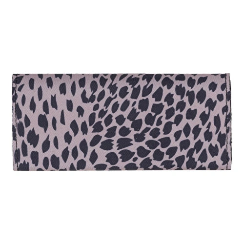 Bloominbag Leopard Cita Noir Gözlük Kılıfı
