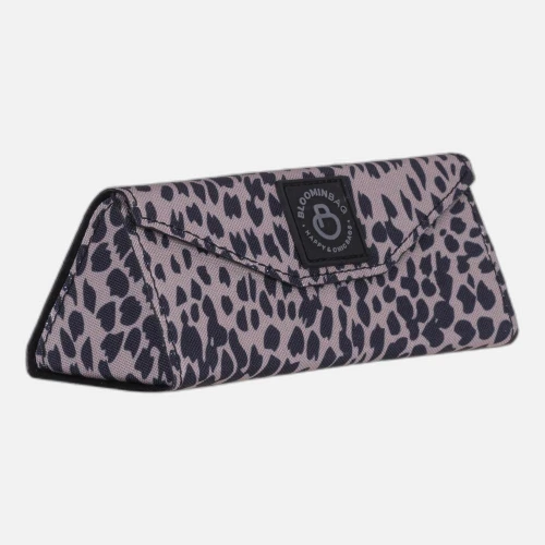 Bloominbag Cita Noir Gözlük Kılıfı