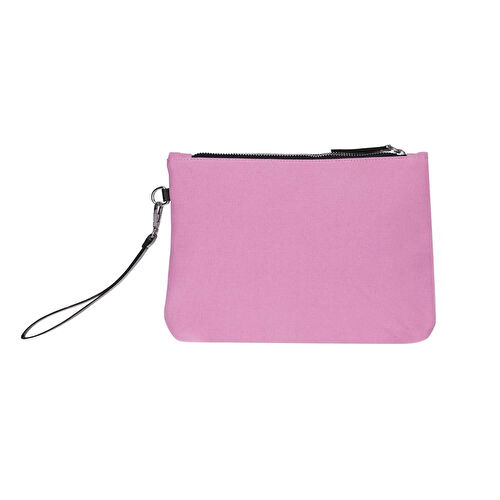 Bloominbag Blush Soft Clutch / El Çantası Portföy