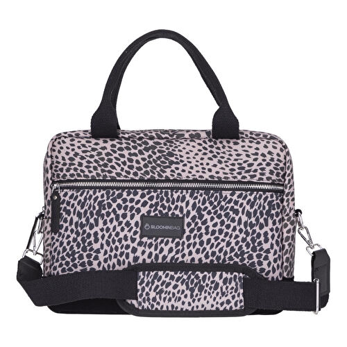 Bloominbag Cita Noir 13-14 Inç Laptop / Macbook Çantası