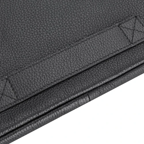 Bloominbag Awe Slim Deri Siyah 16inç Laptop / Macbook Kılıf