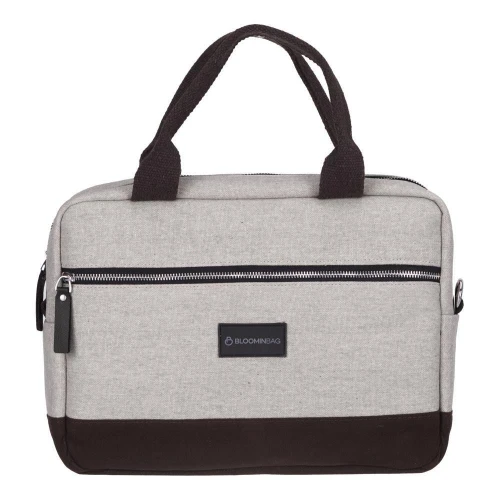 Bloominbag Mocha Mousse 13-14 Inç Laptop / Macbook Çantası
