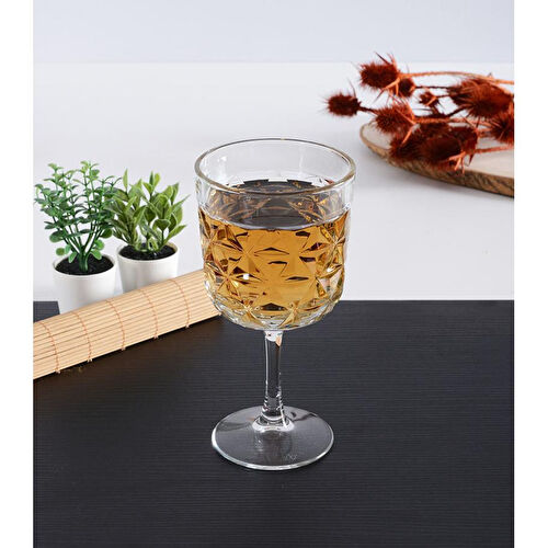 Paşabahçe 440416 Estrella Kokteyl Kadehi.490 Cc 4 Adet